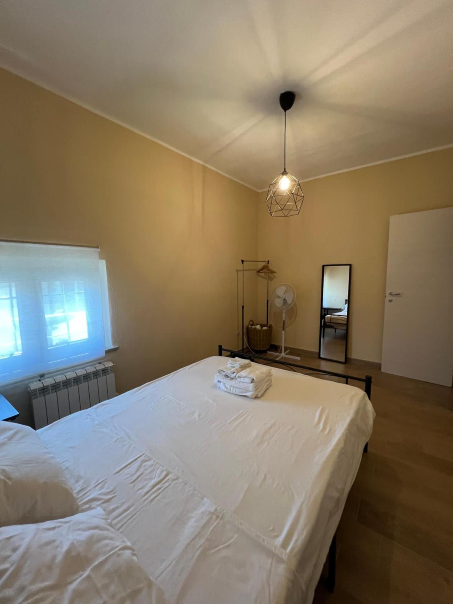 Cecco Guest House Pisa Eksteriør bilde